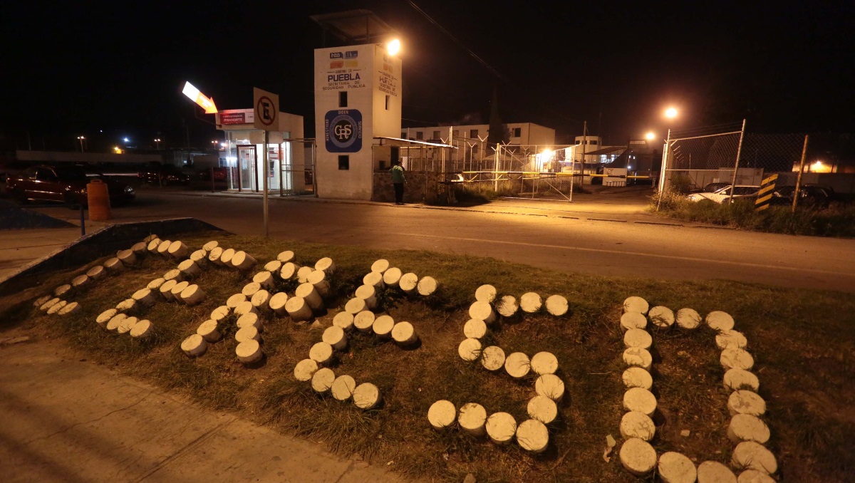 Buscan prisión de hasta 90 años por transhomicidios en Puebla | EsImagen (Archivo)