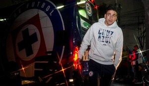Fuentes en Uruguay aseguran que Cruz Azul está cerca de concretar el traspaso de Camilo Cándido al Club Nacional de Montevideo