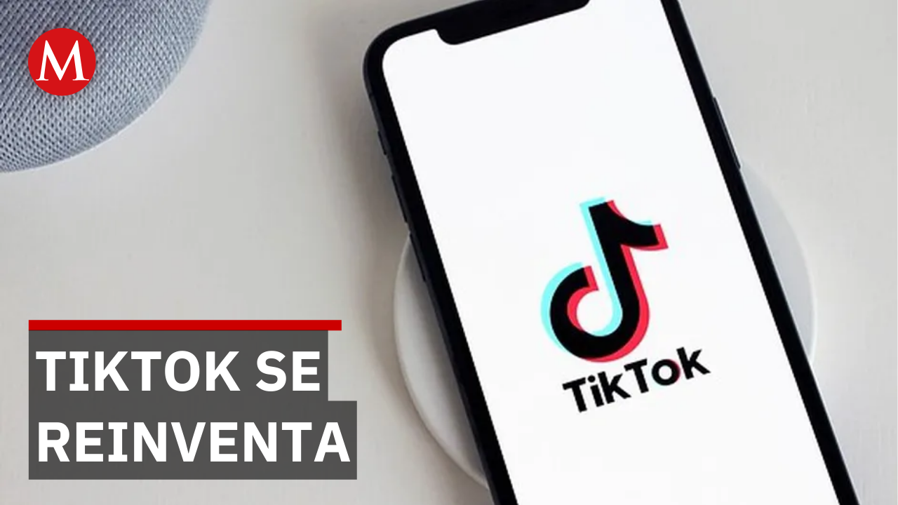 Crearán nuevo TikTok en EU con Bytedance e inversionistas no chinos