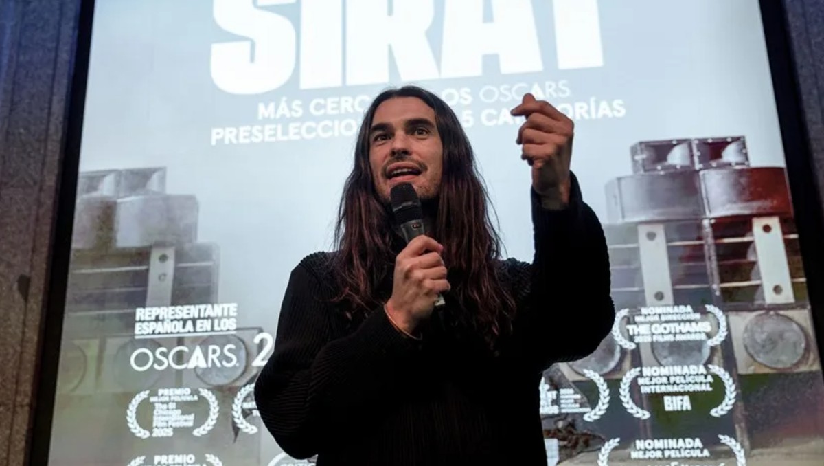 El director español enfrenta miles de críticas. | EFE