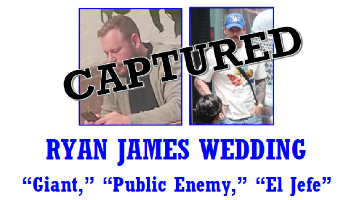 El director del FBI, Kash Patel, destacó la colaboración con autoridades mexicanas para lograr el arresto del ex snowboarder | Captura de pantalla