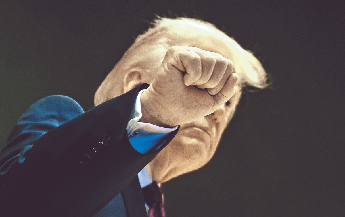 “Enfrentamiento”, la palabra que mejor describe a Davos 2026