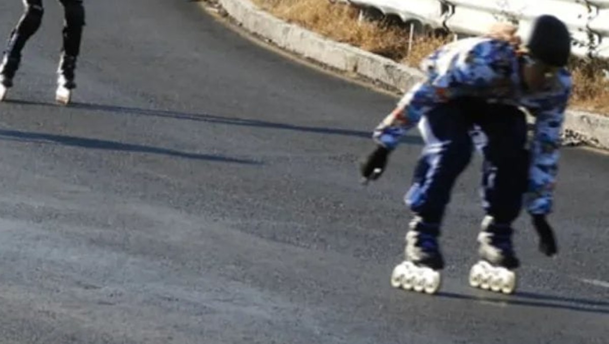 Querétaro se desliza en patines con el Garbanza Roller Fest 2026
