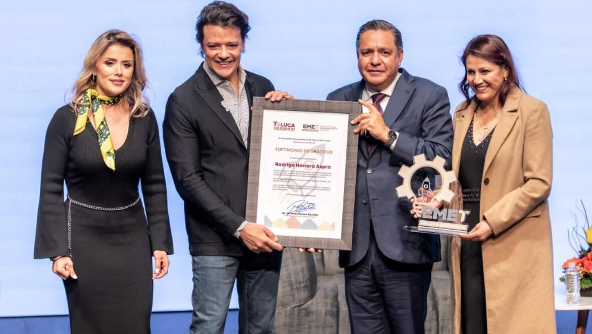 La EMET comenzó actividades en Toluca con seis cursos de emprendimiento y la participación de 400 estudiantes inscritos. Especial