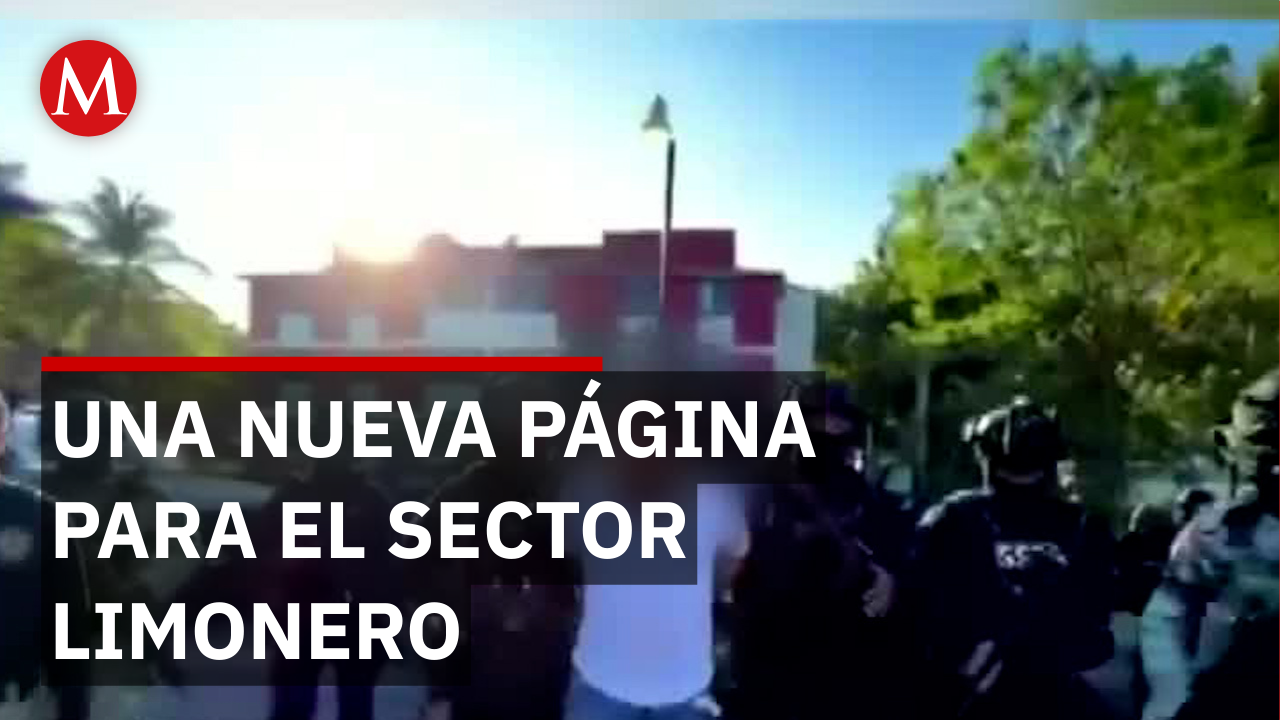 Entrevista con alcaldesa de Apatzingán sobre arresto de ‘El Bótox’