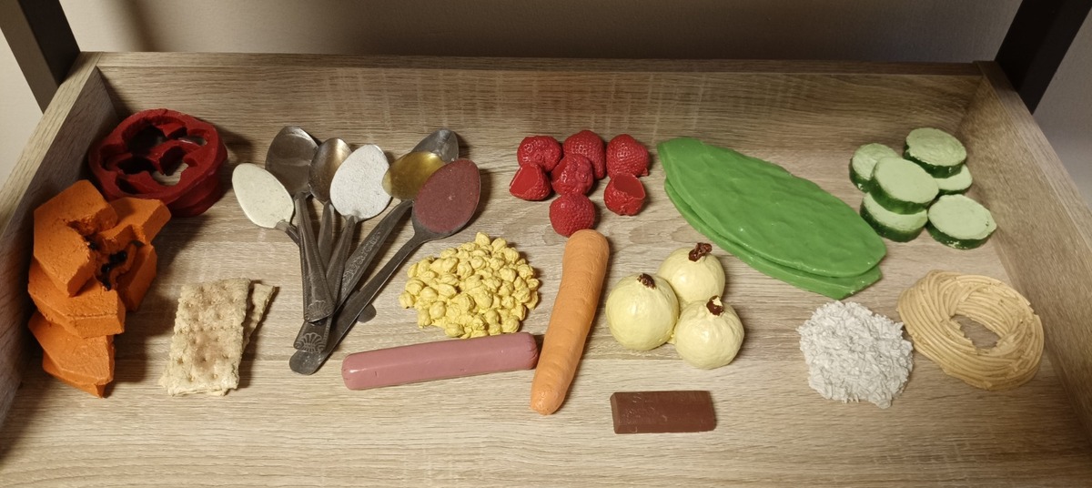 Expertos alertan de trastornos alimenticios en redes sociales. | Roberto Amaya