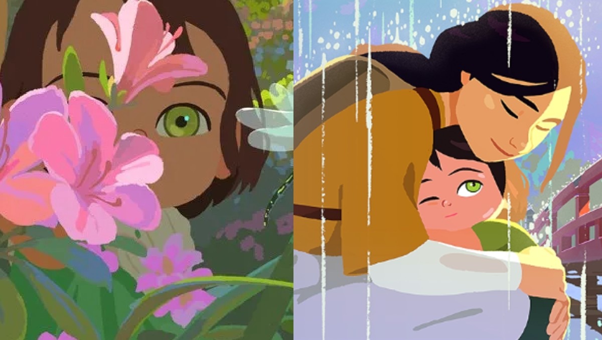 ¿Dónde ver 'Little Amélie', nominada a Mejor Película Animada en los Oscar 2026? Aquí puedes verla EN LÍNEA