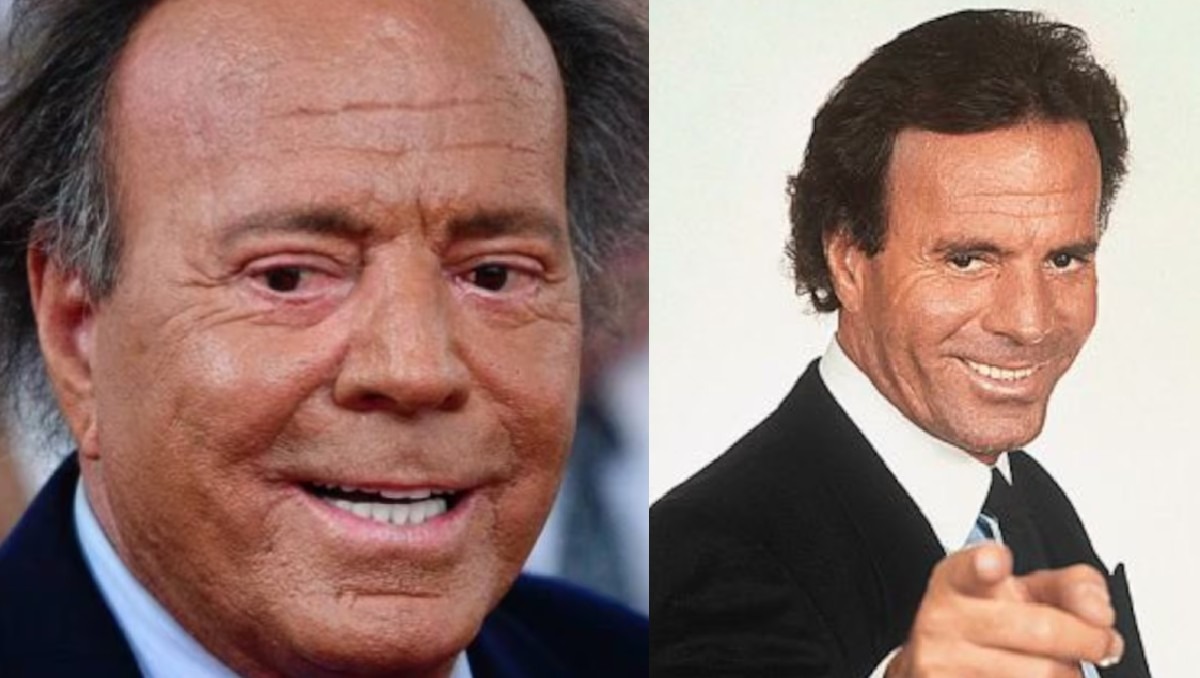 Fiscalía archiva investigación contra Julio Iglesias por agresión sexual. | FOTO. Archivo