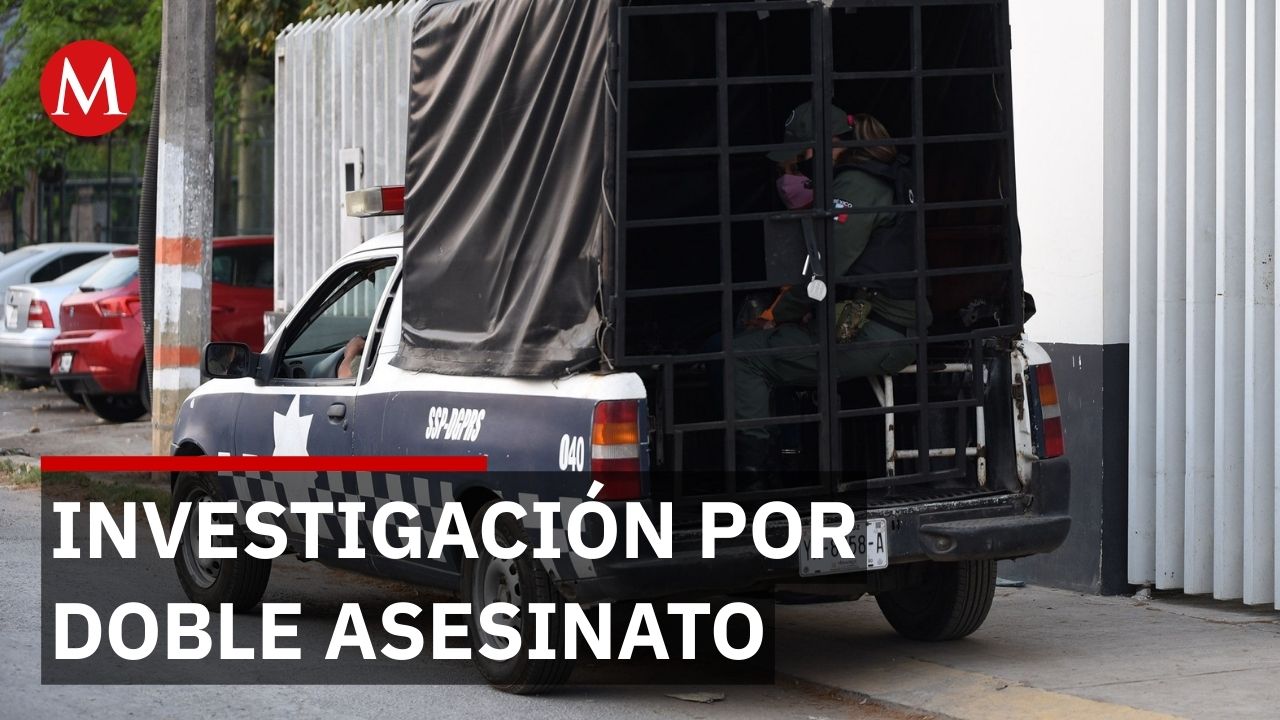 Hallan dos hombres sin vida con huellas de violencia en Veracruz