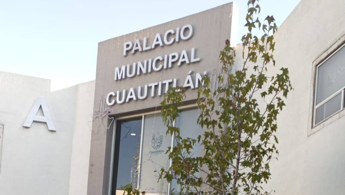 La iniciativa fue propuesta del aecretario del Ayuntamiento, Alberto Romero Reyes. | Foto: Gobierno de Cuautitlán