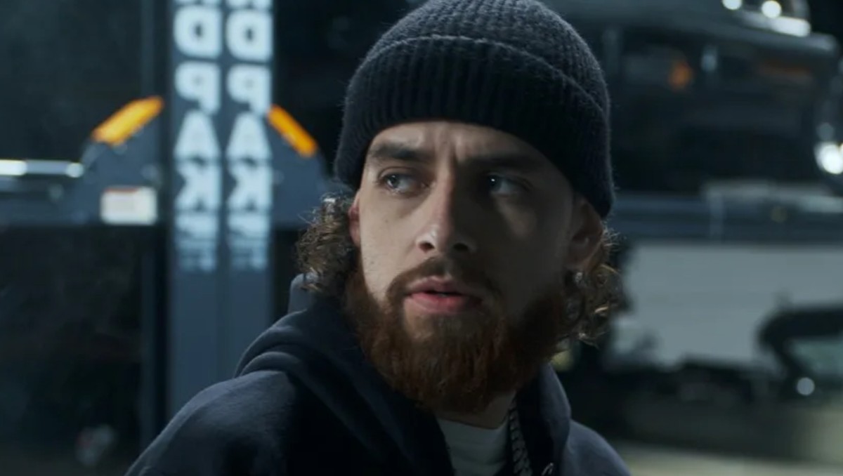 'Clika', un homenaje cinematográfico a los corridos tumbados y a la comunidad mexicana en EU