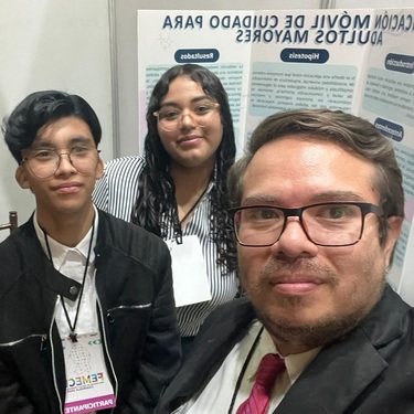 La IA debe entenderse como una incorporación tecnológica acelerada, para la cual ninguno estaba completamente preparado.