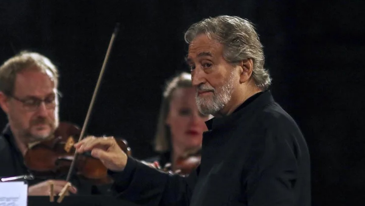 Jordi Savall suma el Premio Ernst von Siemens de Música a otros destacados galardones. | EFE