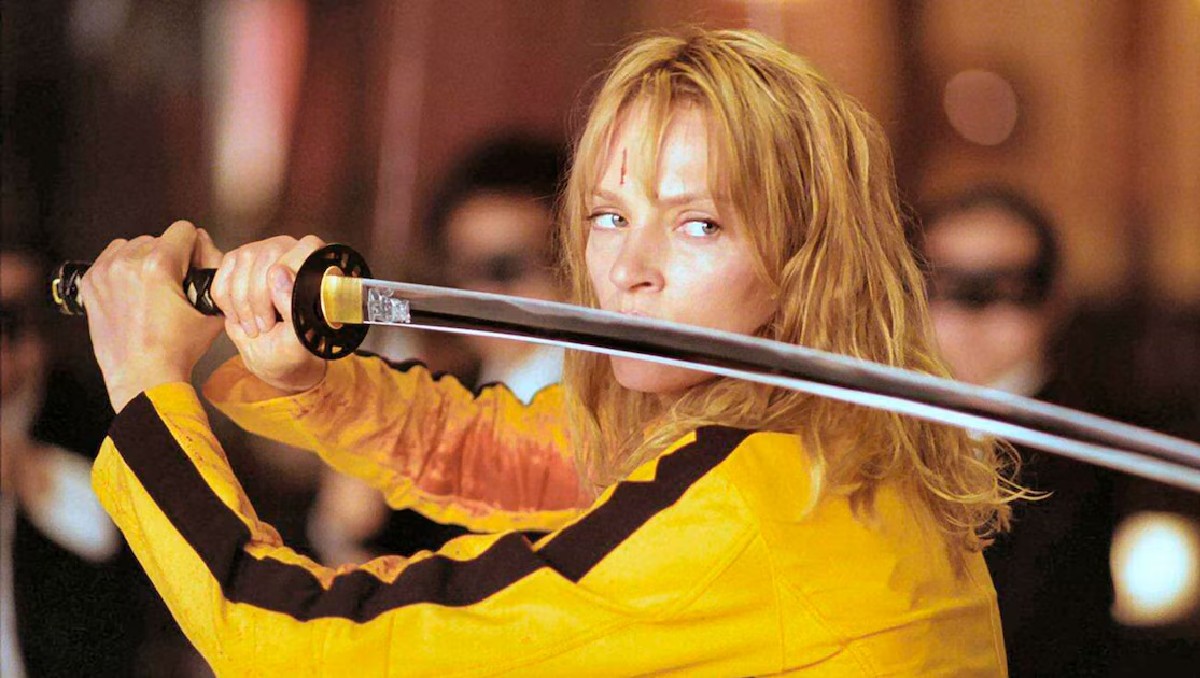 Kill Bill regresa a cines con una versión extendida | Especial