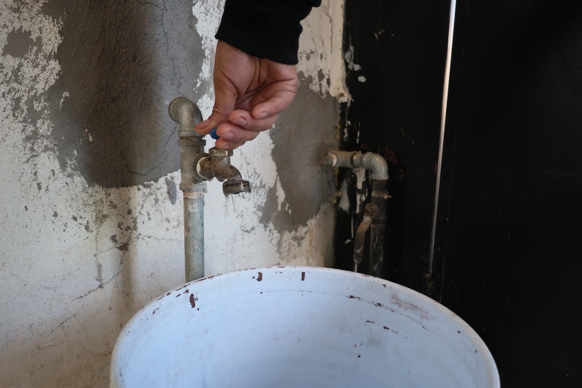 En La Laguna de Durango, durante el fin de semana habrá sectores que se quedarán sin el suministro de agua y energía eléctrica. | Archivo