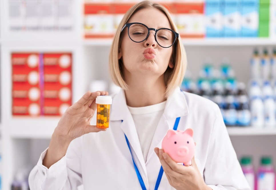 Mercado mundial de medicamentos contra la obesidad podría alcanzar los 150 mil millones de dólares en 2035. Foto: Especial