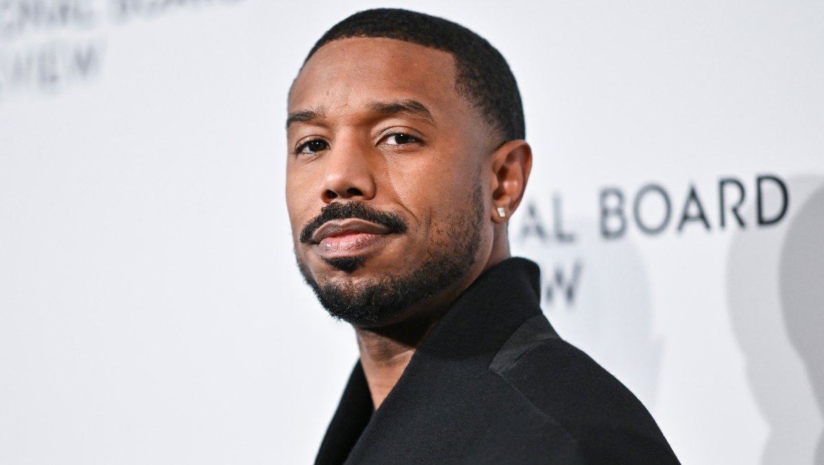 ¿Está relacionado con el basquetbolista? Éste es el árbol genealógico de Michael B. Jordan, protagonista de 'Sinners' nominado a los Premios Oscar