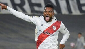 Miguel Borja ya tiene equipo tras su frustrado fichaje con Cruz Azul