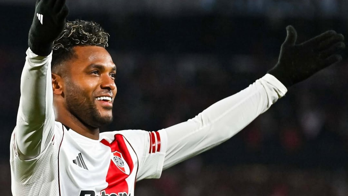 Miguel Borja publicó un mensaje en su Instagram en el que lamentó que su fichaje con Cruz Azul no se haya concretado, y agradeció a la directiva