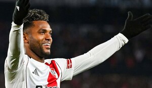 Miguel Borja publicó un mensaje en su Instagram en el que lamentó que su fichaje con Cruz Azul no se haya concretado, y agradeció a la directiva