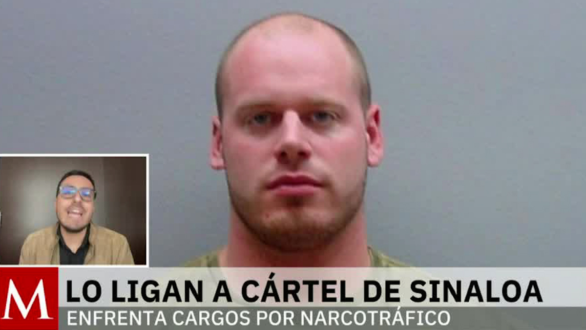 Milenio Noticias, con Carlos Zúñiga, 23 de enero de 2026