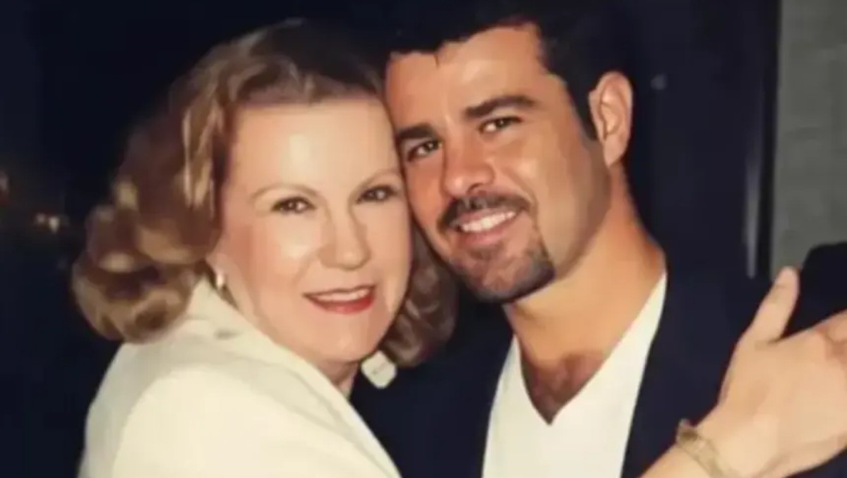 Muere María del Carmen Vázquez, mamá de Eduardo Capetillo. | Especial