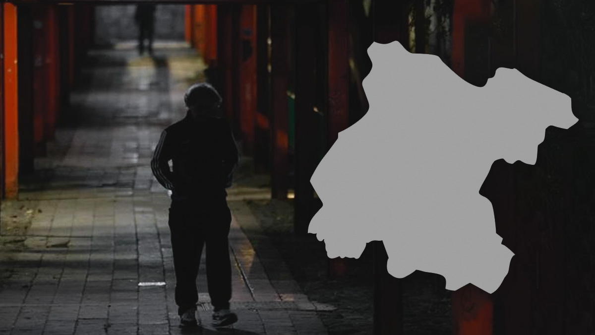 A nivel nacional, Irapuato se ubicó en el quinto lugar entre las ciudades con mayor percepción de inseguridad. | Especial