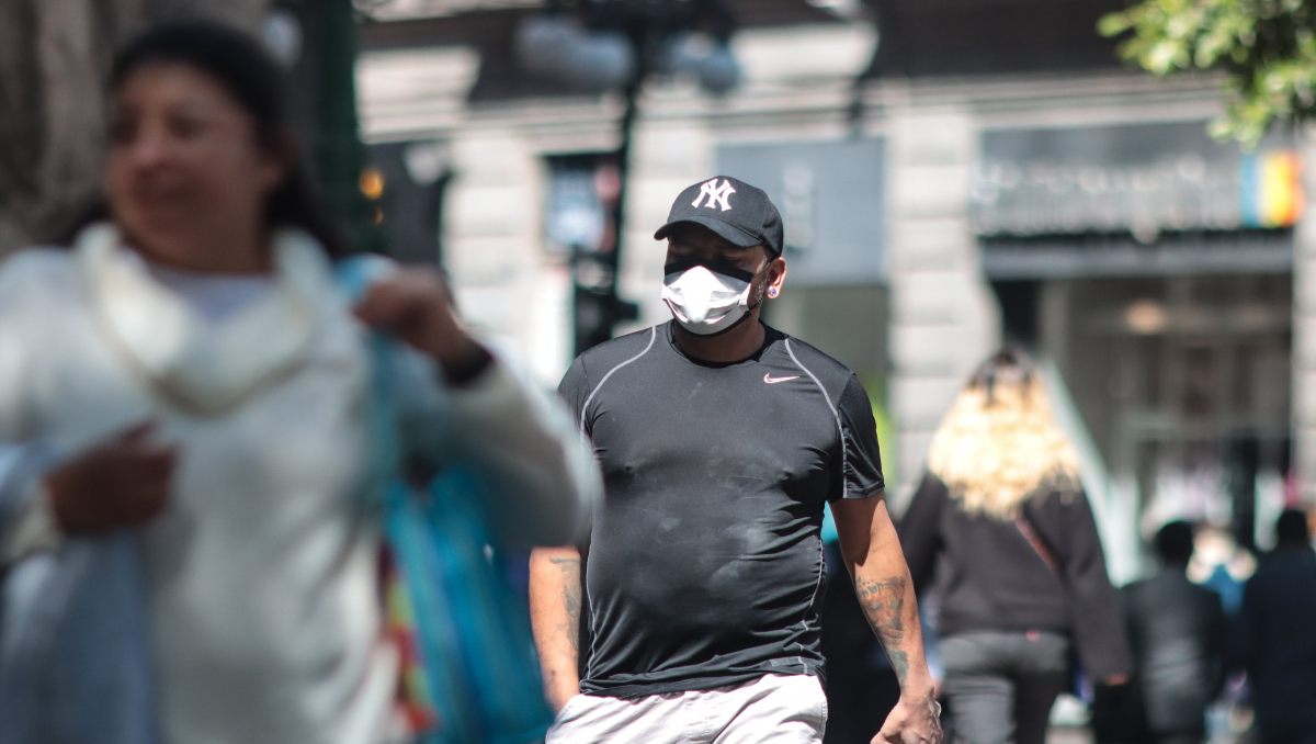 Pandemia del sarampión existe desde 2025, afirma UPAEP | EsImagen