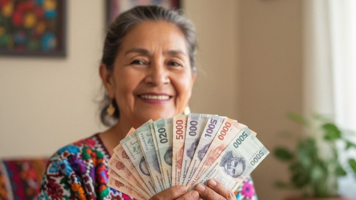 Los programas Bienestar apoyan a grupos vulnerables | IA DISCOVER