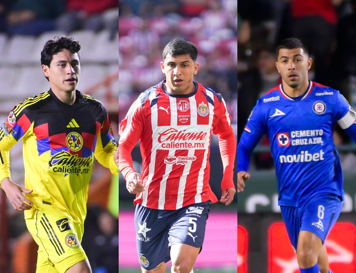 Seleccionados de la Liga MX, ante la última oportunidad de ganarse un lugar en el Mundial 2026