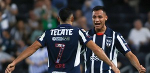El delantero de Rayados del Monterrey, Roberto De la Rosa, asumió la responsabilidad que podría representar la salida de Germán Berterame al Inter Miami