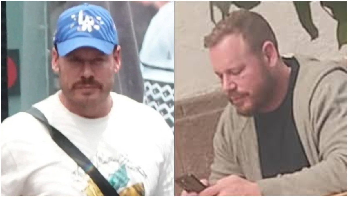 Ryan Wedding permaneció ocultó en México por aproximadamente una década, apunta el FBI | Especial