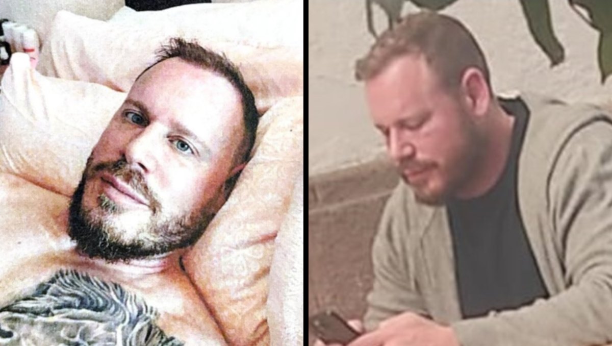 Ryan Wedding fue trasladado desde México hacia EU | Departamento de Estado