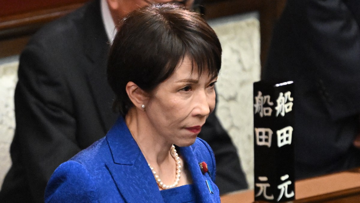 Primera ministra de Japón disuelve el Parlamento para celebrar elecciones anticipadas