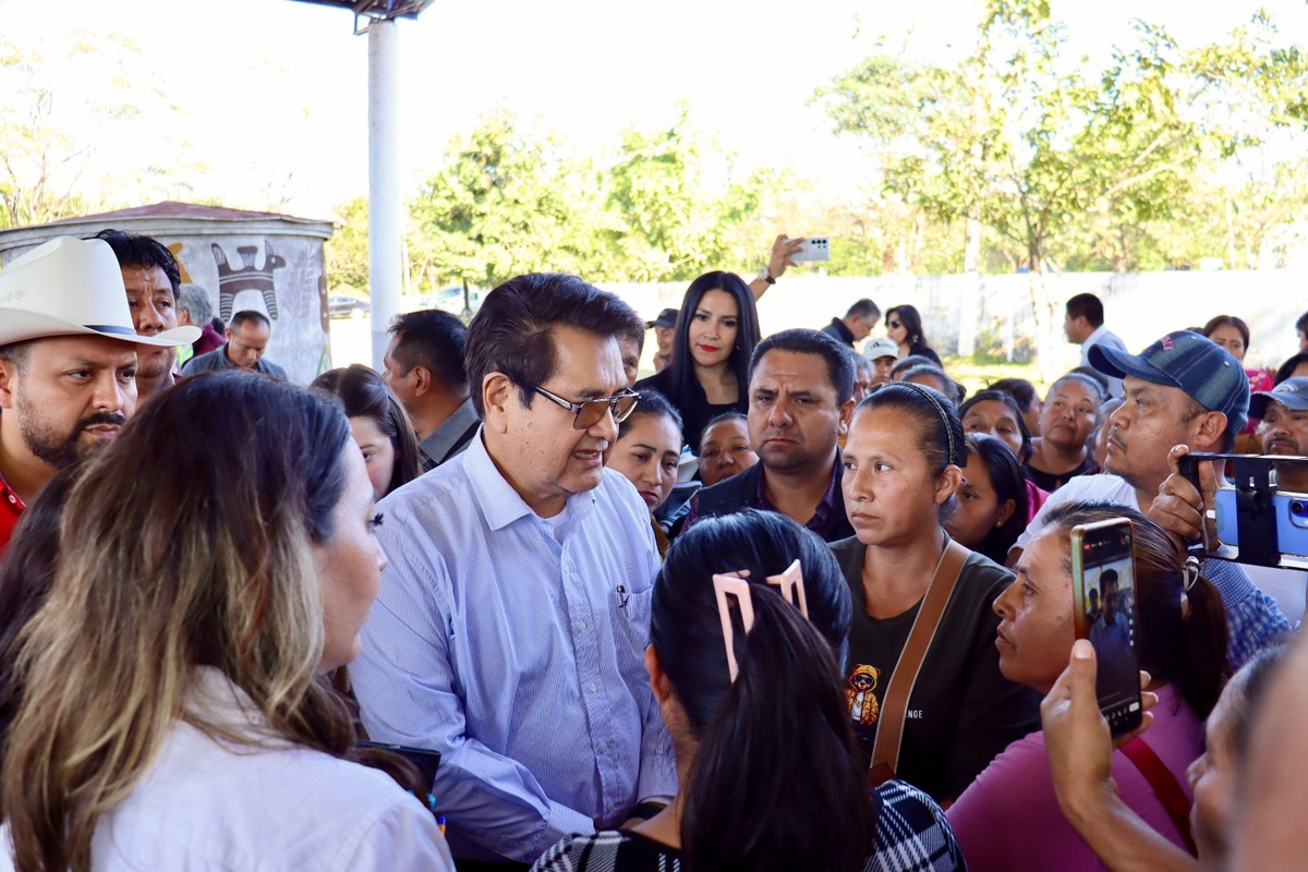 Seguimiento de la Jornada por la Paz y Bienestar del Pueblo. (Cortesía)