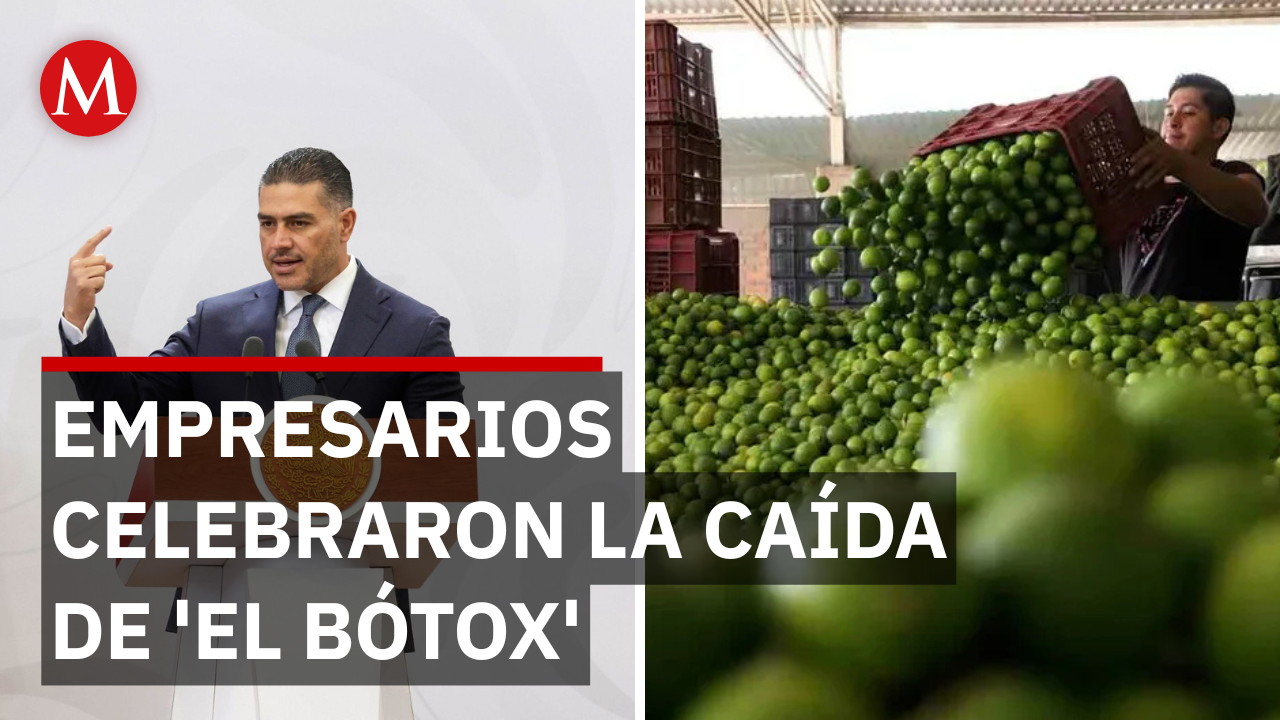 La SSPC descarta que 'El Bótox' contara con respaldo en Michoacán