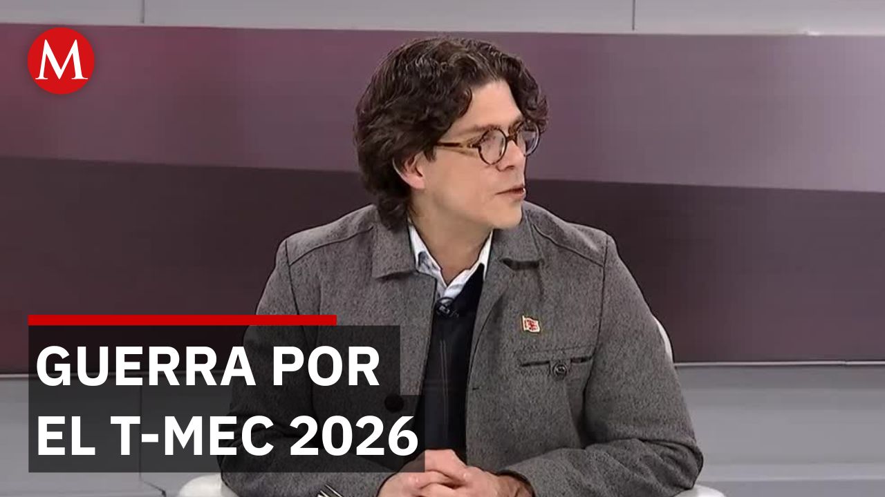 T-MEC en la cuerda floja: Mark Carney y Donald Trump chocan por la alianza con China