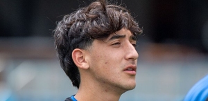 Tapatío ha anunciado la incorporación de Cruz Medina, que llega a préstamo del San José Earthquakes