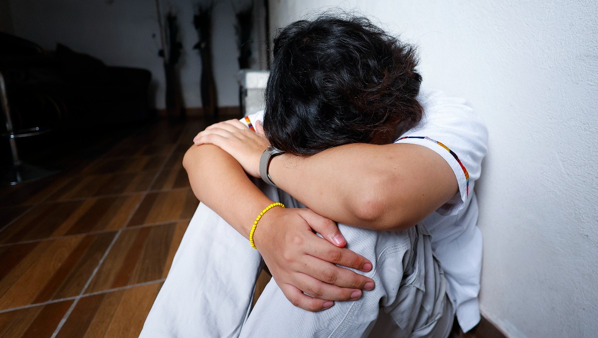 Víctima de violencia en Poza Rica podría ser encarcelada por buscar a su hijo mayor