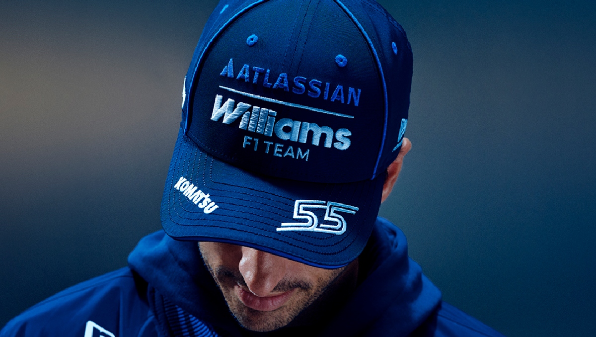 Williams renuncia a las pruebas de Fórmula 1 en Barcelona debido a retrasos con su monoplaza (X @WilliamsF1)