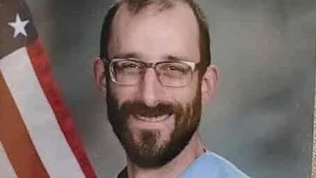 Alex Pretti era un ciudadano estadunidense originario de Illinois. | Especial