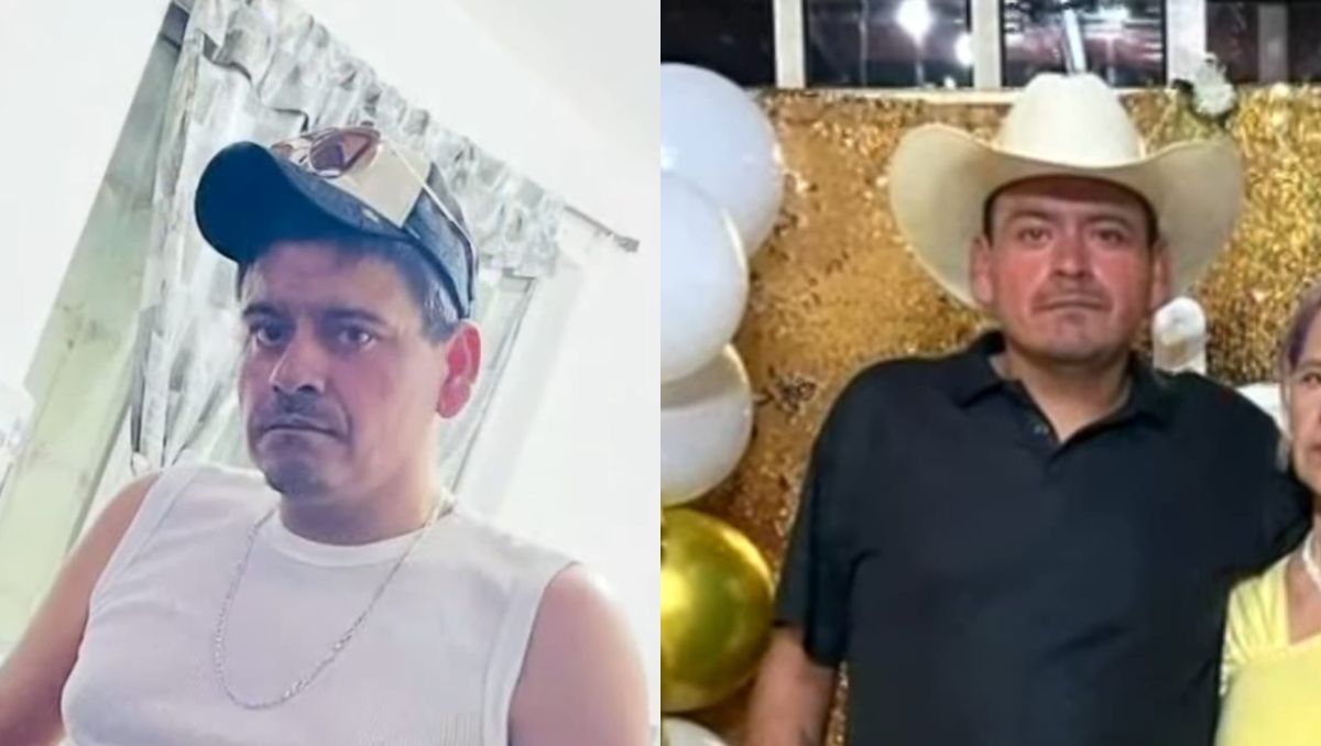 Alfredo Peña Cruz está desaparecido desde el pasado 22 de noviembre. | Especial