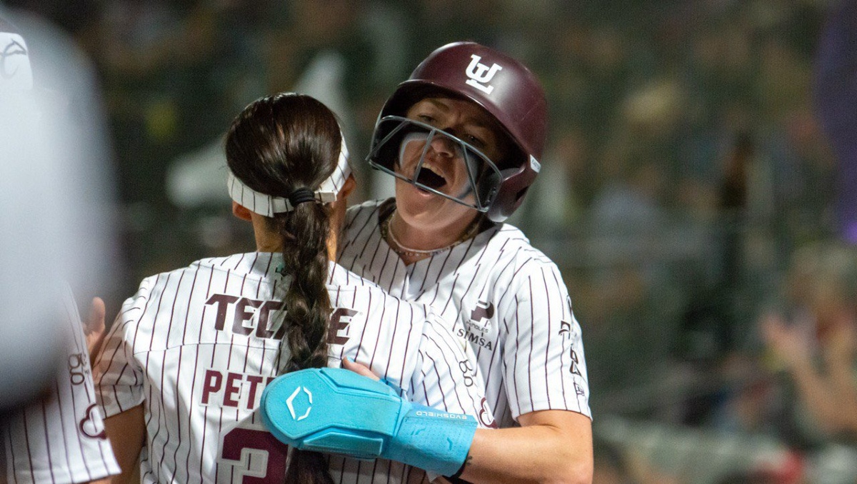 Algodoneras de Unión Laguna vencen a Sultanes Femenil con jonrón de Aliyah Binford