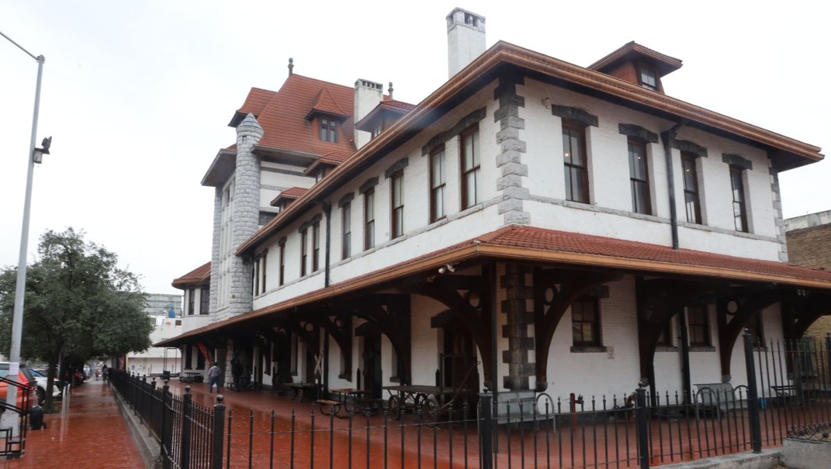 La Casa de la Cultura de Nuevo León tiene una amplia programación de actividades para este 2026. | Roberto Alanís