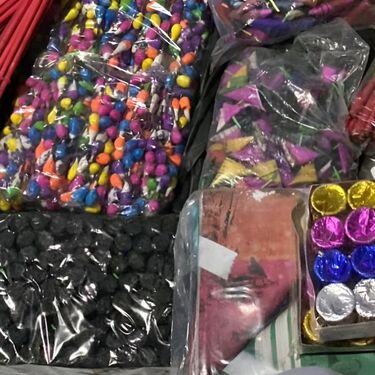 Autoridades señalaron que, en comparación con años anteriores, los reportes ciudadanos han sido menores, con menos ruido y una baja en accidentes e incendios.