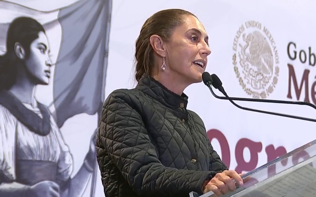 Sheinbaum celebra que ministros de la SCJN regresen camionetas nuevas: "me parece bien"