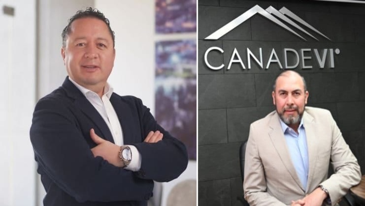 Contienda por CCE Puebla se reduce solo a dos candidatos | Especial