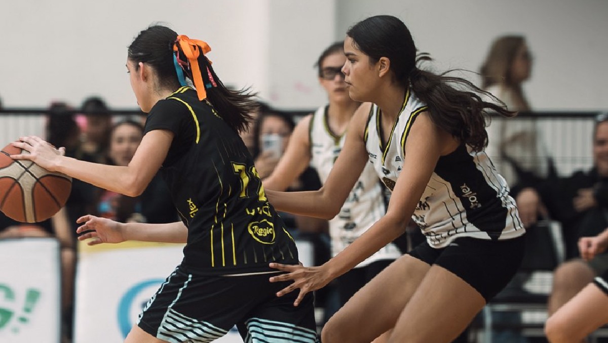 La Copa Fuerza Regia se pone en lo más alto del Noreste del país (X @Fuerza_Regia)