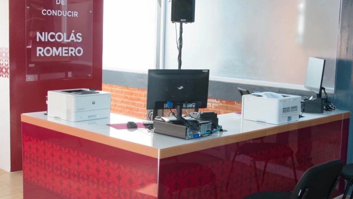 Edomex facilita trámite de licencias con nuevo módulo y atención móvil en varios municipios. Especial