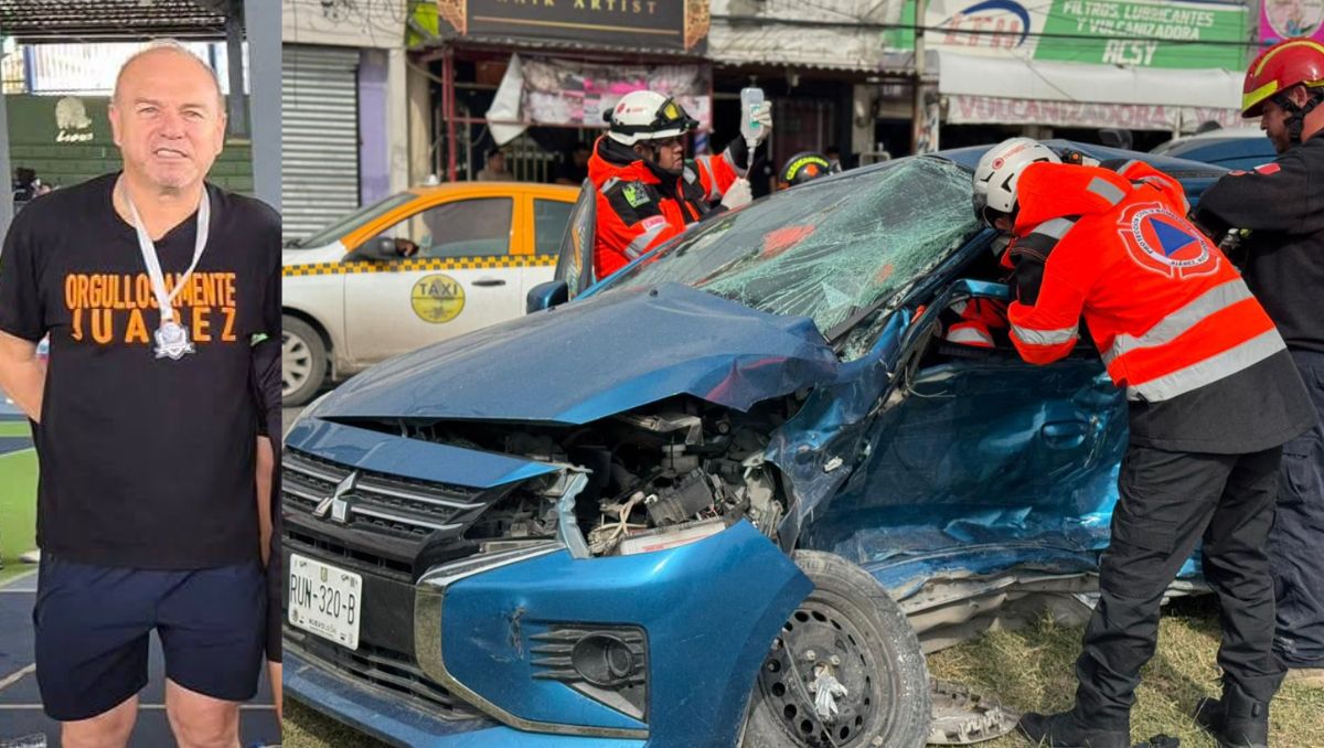 No se ha esclarecido la responsabilidad o si habría más vehículos involucrados. Especial